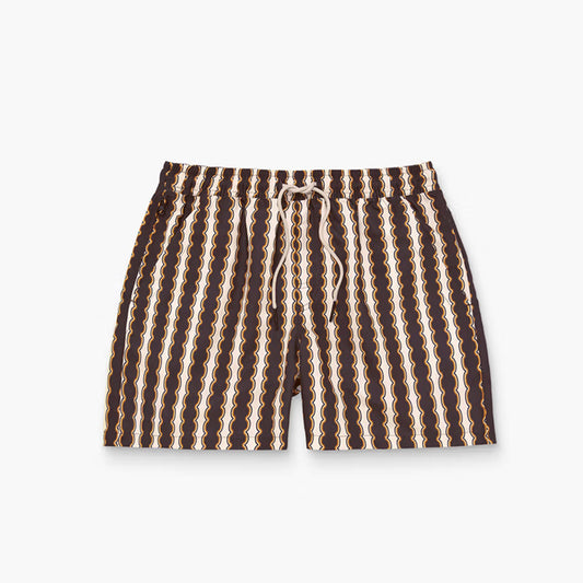 OAS Rapallo Swimshorts - Collector Store