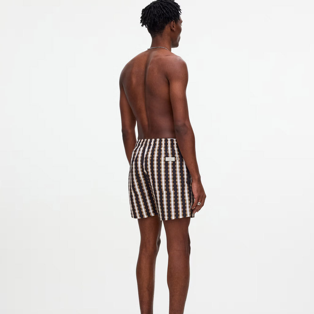 OAS Rapallo Swimshorts - Collector Store
