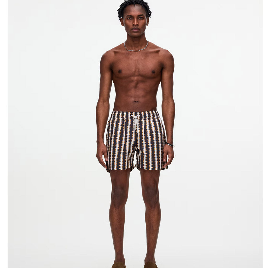 OAS Rapallo Swimshorts - Collector Store Sydney