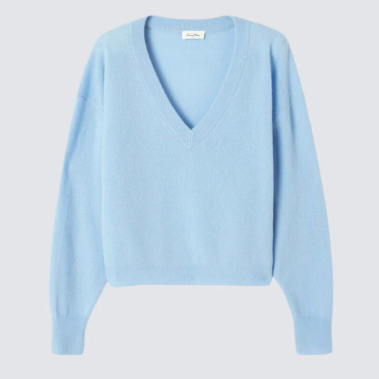 American Vintage Pullover - Raxow - Atmsophere - Collector Store
