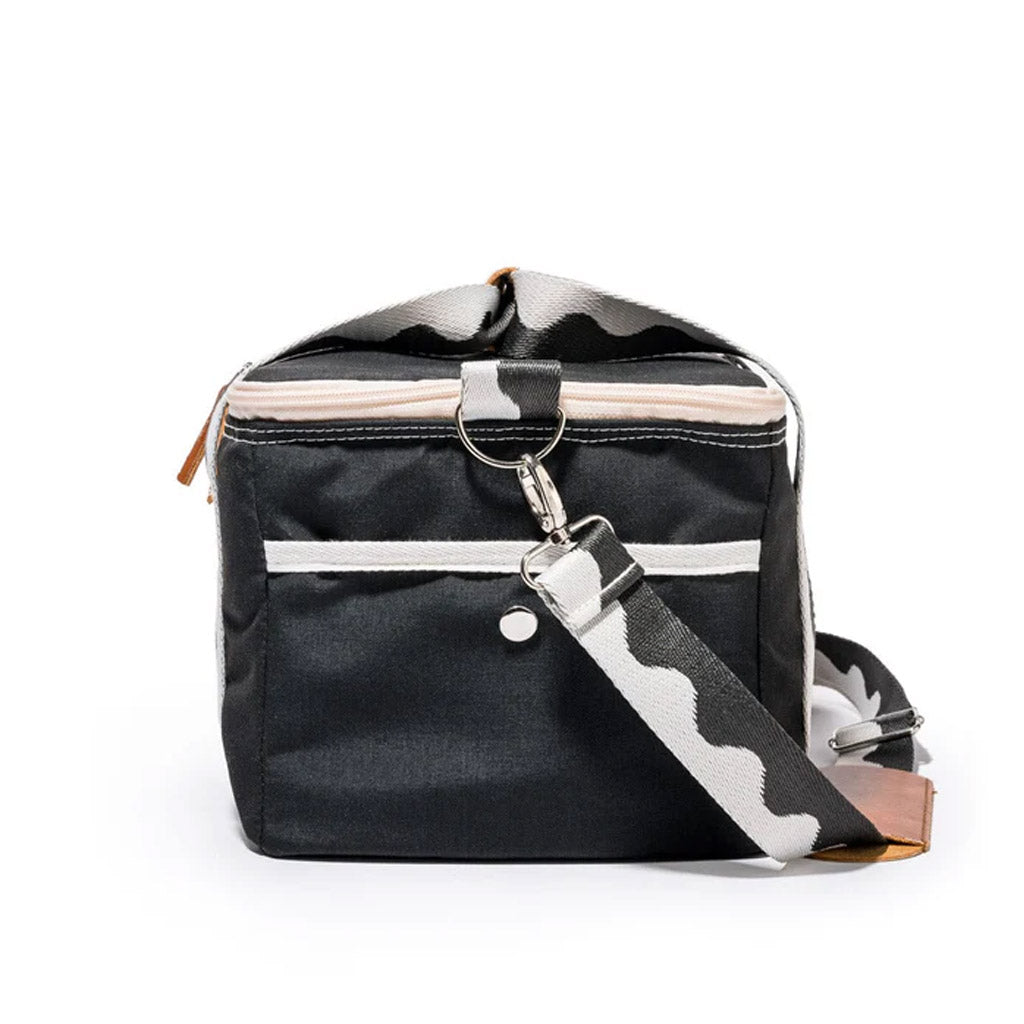 PREMIUM COOLER BAG - RIVIE BLACK - Collector Store