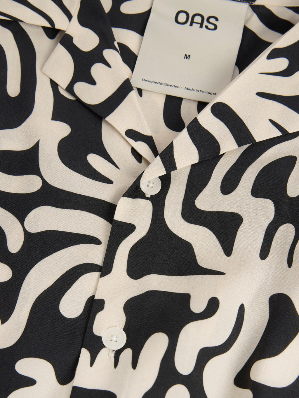 OAS Loefy Rocco Shirt