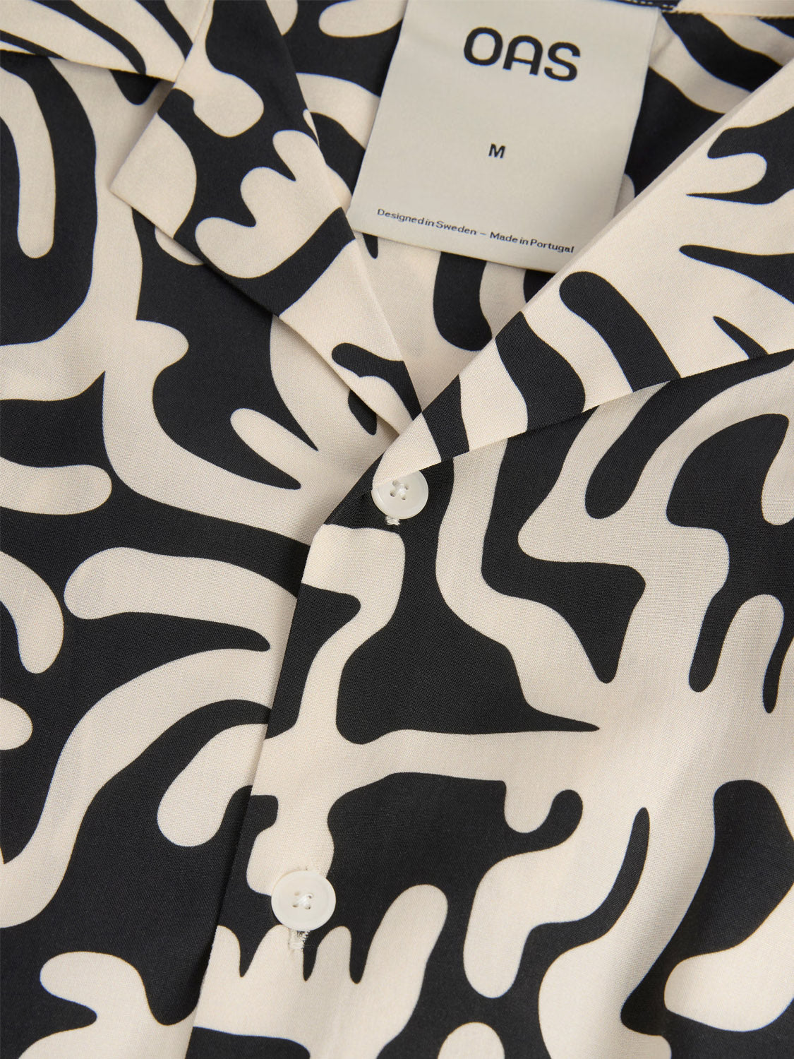 OAS Loefy Rocco Shirt