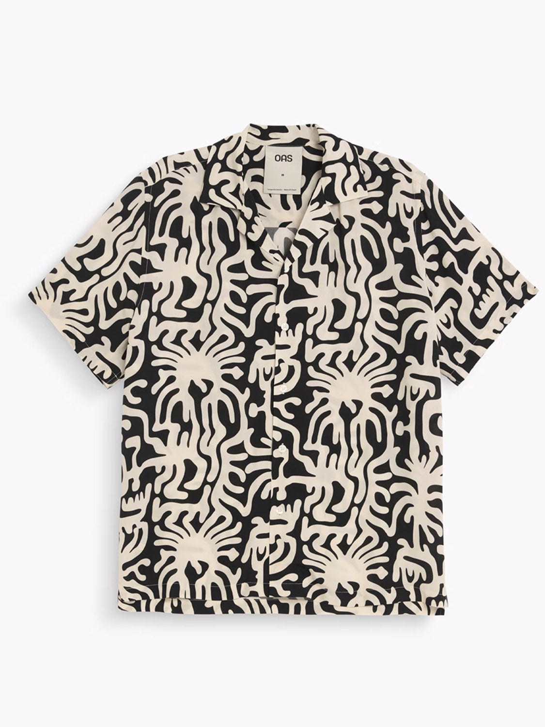 OAS Loefy Rocco Shirt