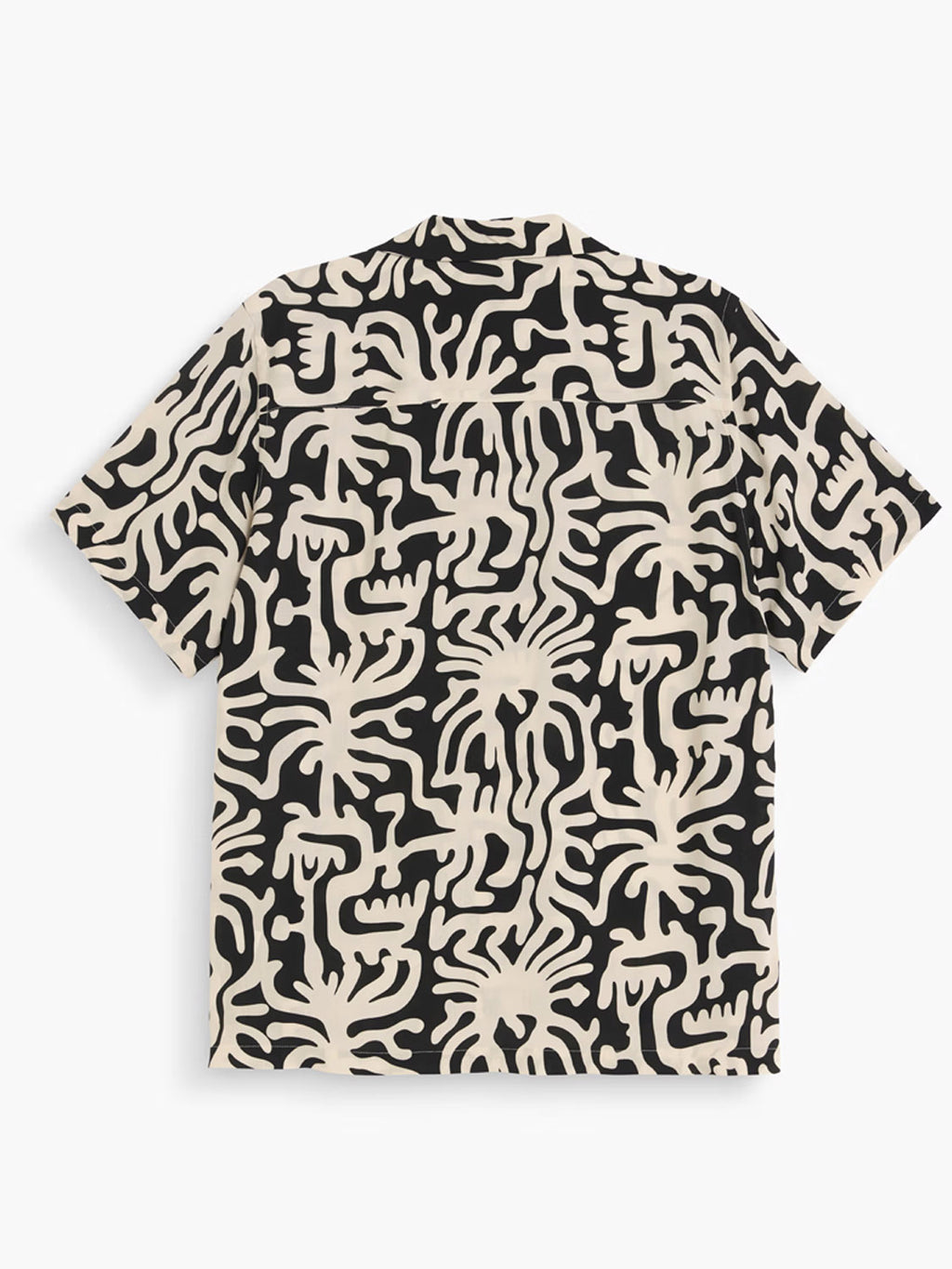 OAS Loefy Rocco Shirt