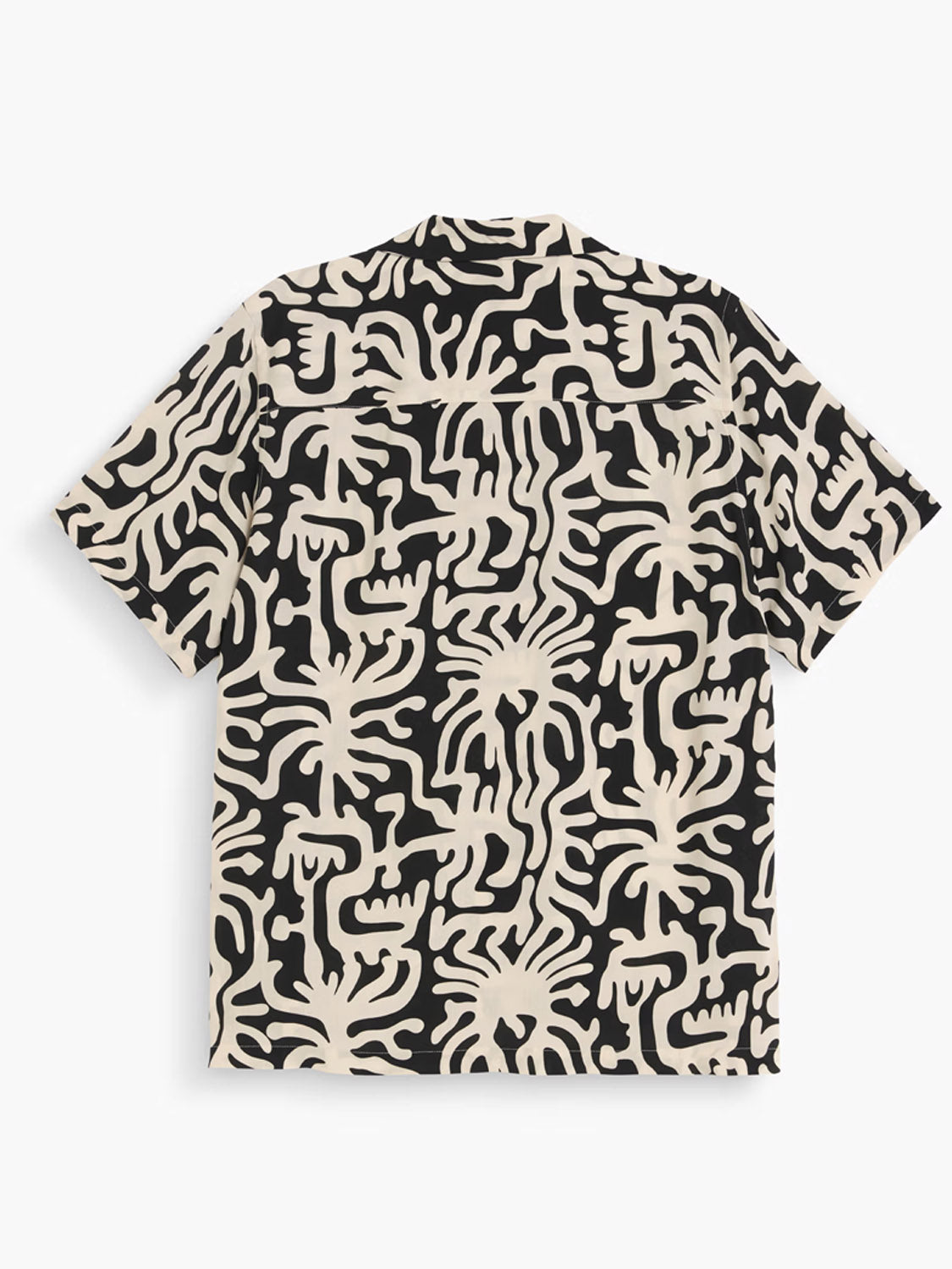 OAS Loefy Rocco Shirt