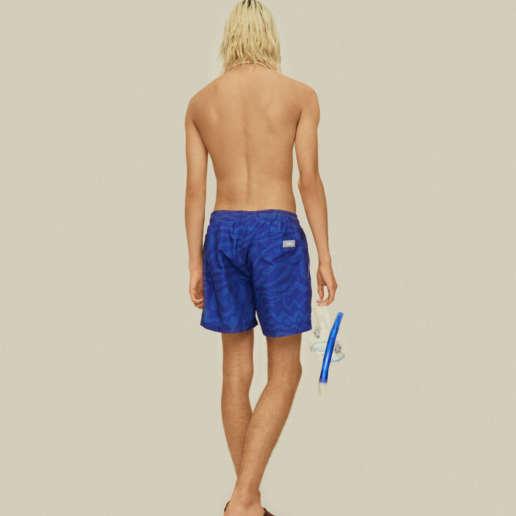 OAS Rapture - Swimshorts - Collector Store