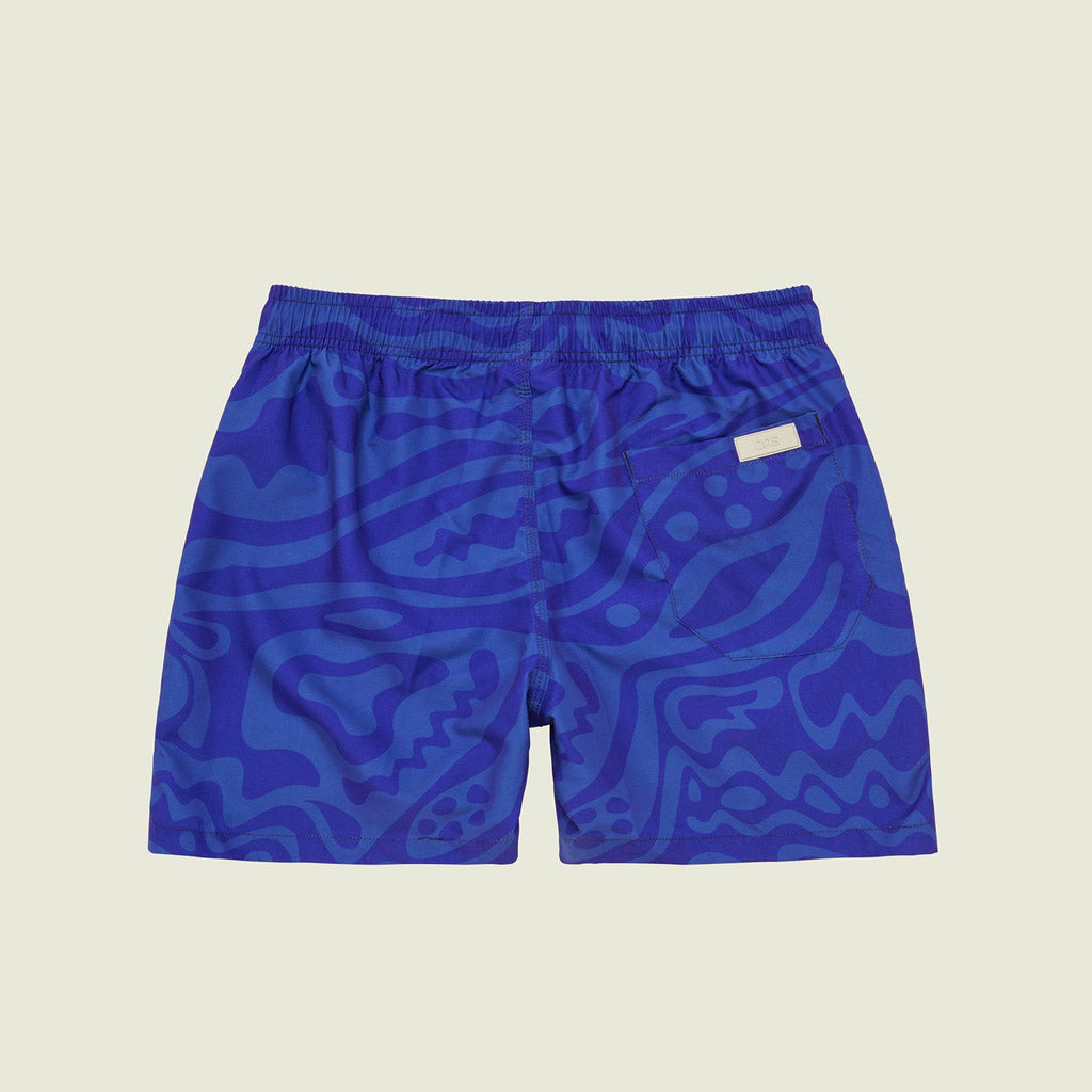 OAS Rapture - Swimshorts - Collector Store