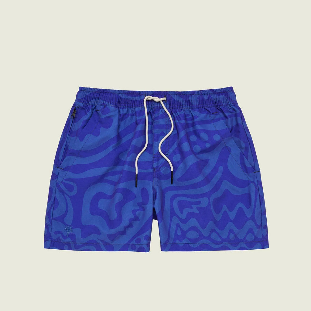 OAS Rapture - Swimshorts - Collector Store