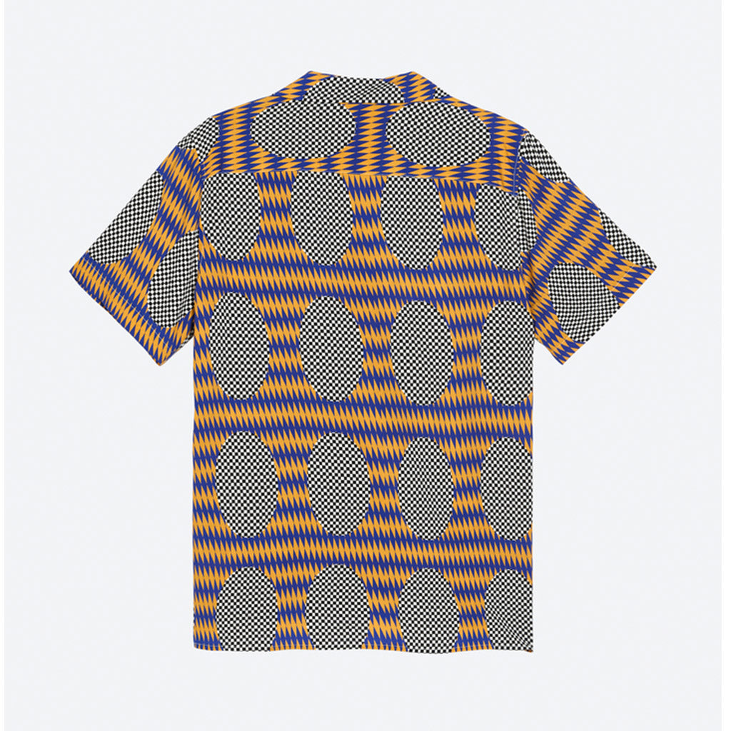 OAS Chester Finesse Viscose Shirt - Collector Store