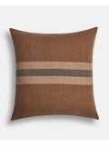 Pony Rider | River Run Linen Cushion | 55* 55cm