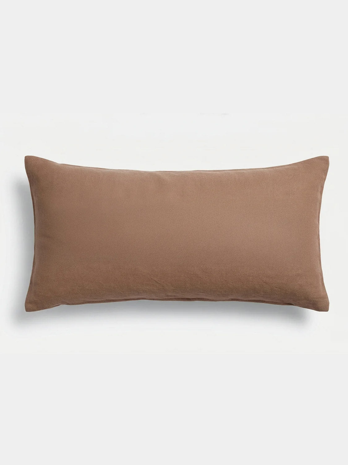 Pony Rider | River Run Long Linen Cushion | 85*45cm