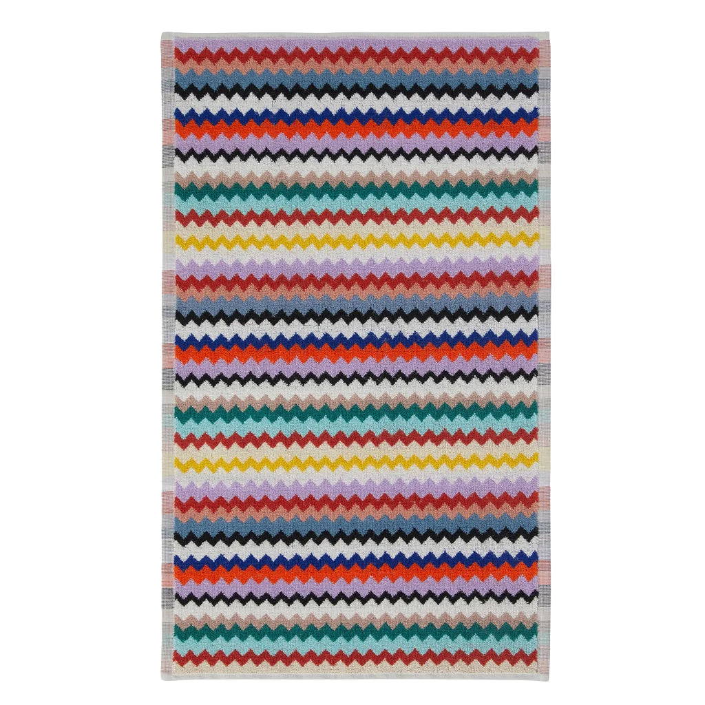 Missoni Towel - Riverbero #100 - Collector Store Sydney