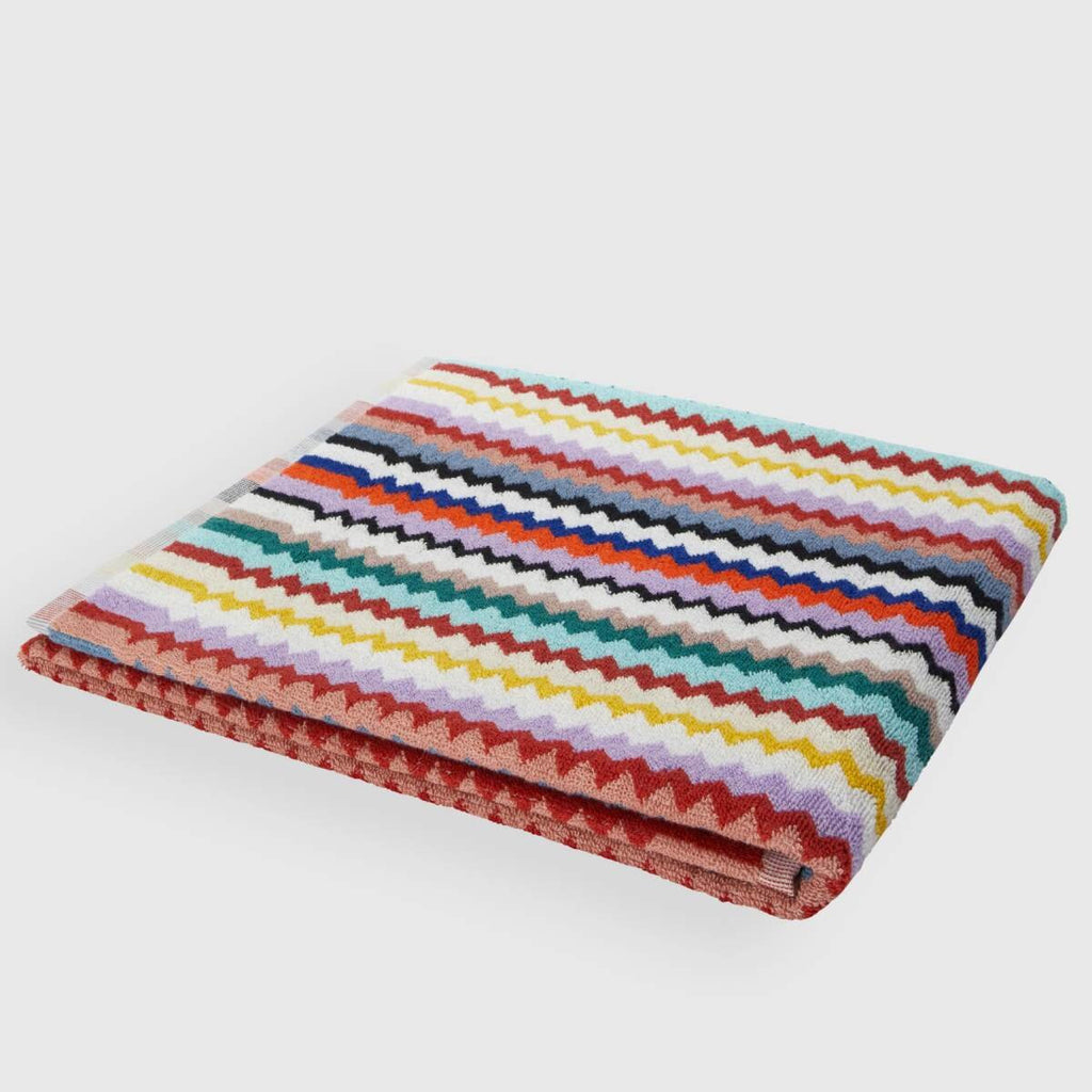 Missoni Towel - Riverbero #100 - Collector Store Sydney
