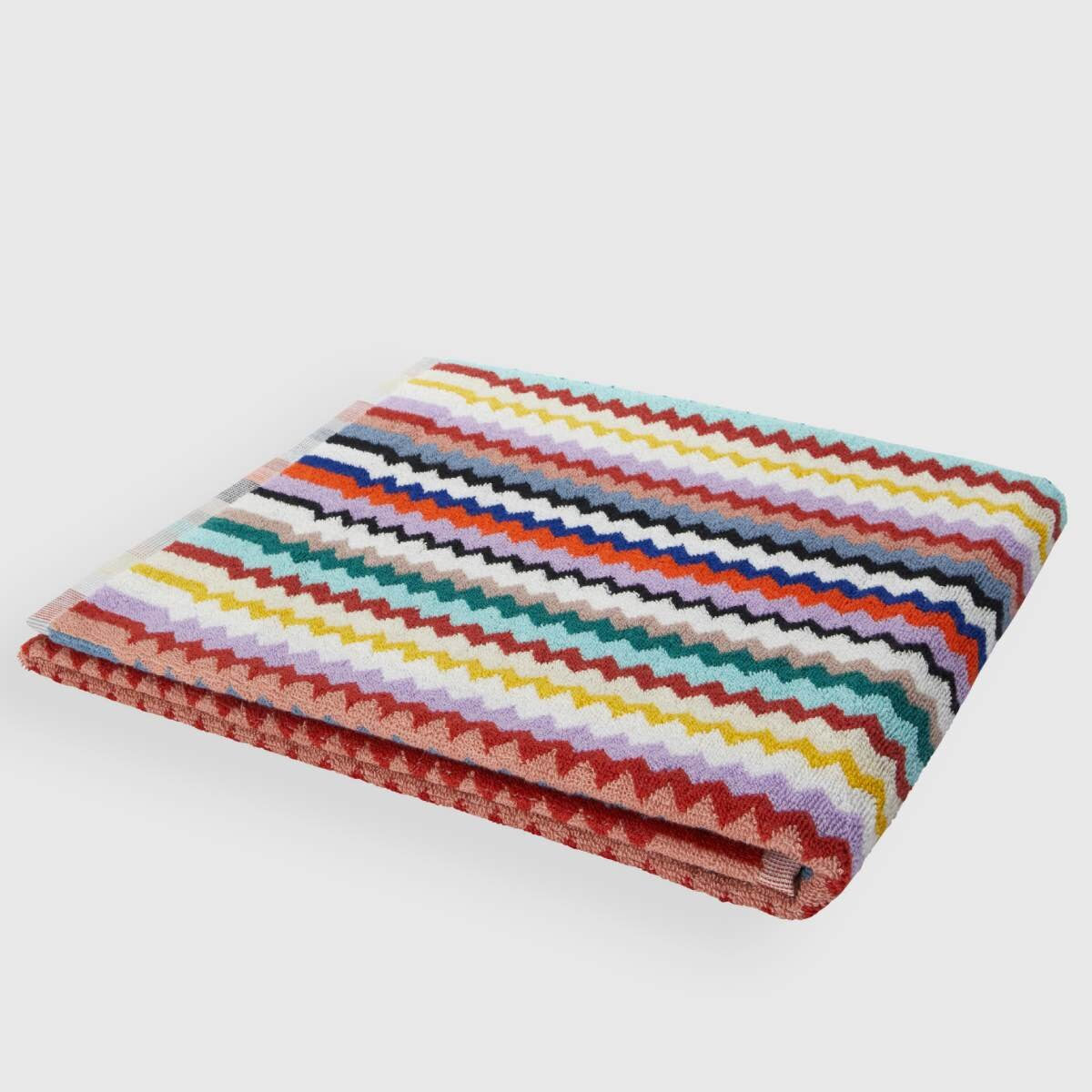 Missoni Towel - Riverbero #100 - Collector Store Sydney