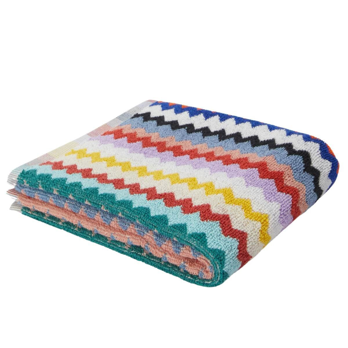 Missoni Towel - Riverbero #100 - Collector Store Sydney