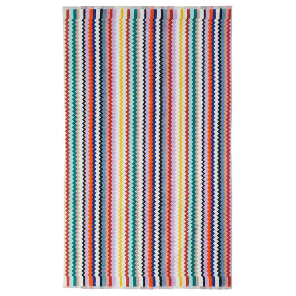 Missoni Towel - Riverbero #100 - Collector Store Sydney