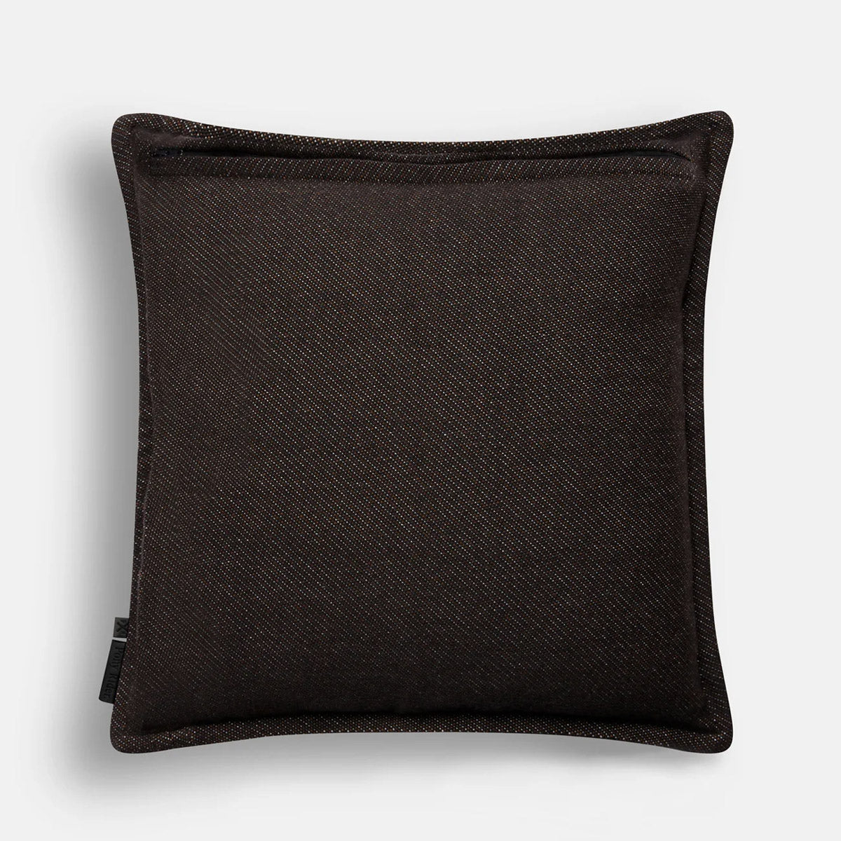 Pony Rider | Rocky Peaks cushion | Black 45*45 - Collector Store Sydney