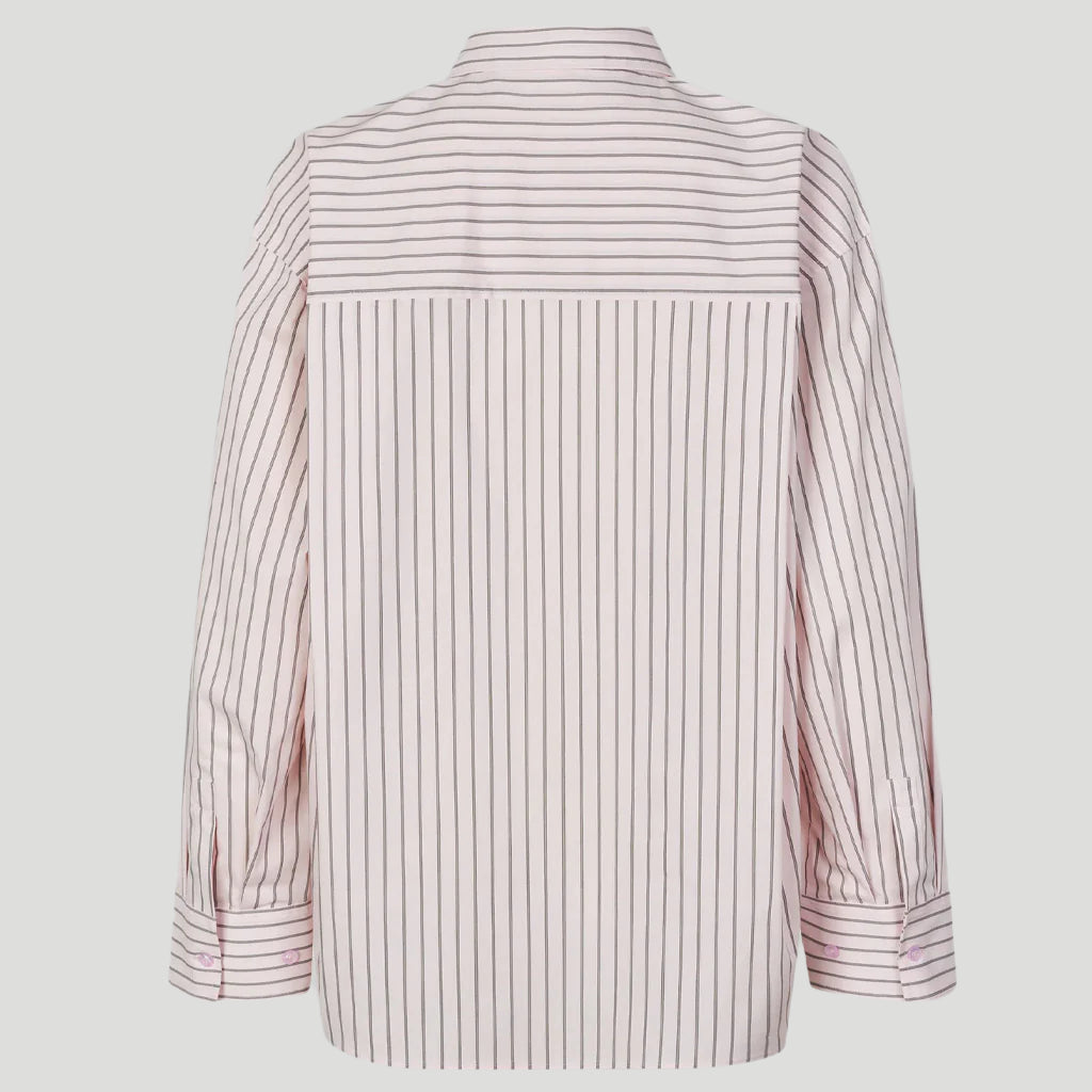 Second Female Soalon Classic Shirt - Festival Bloom - Collector Store