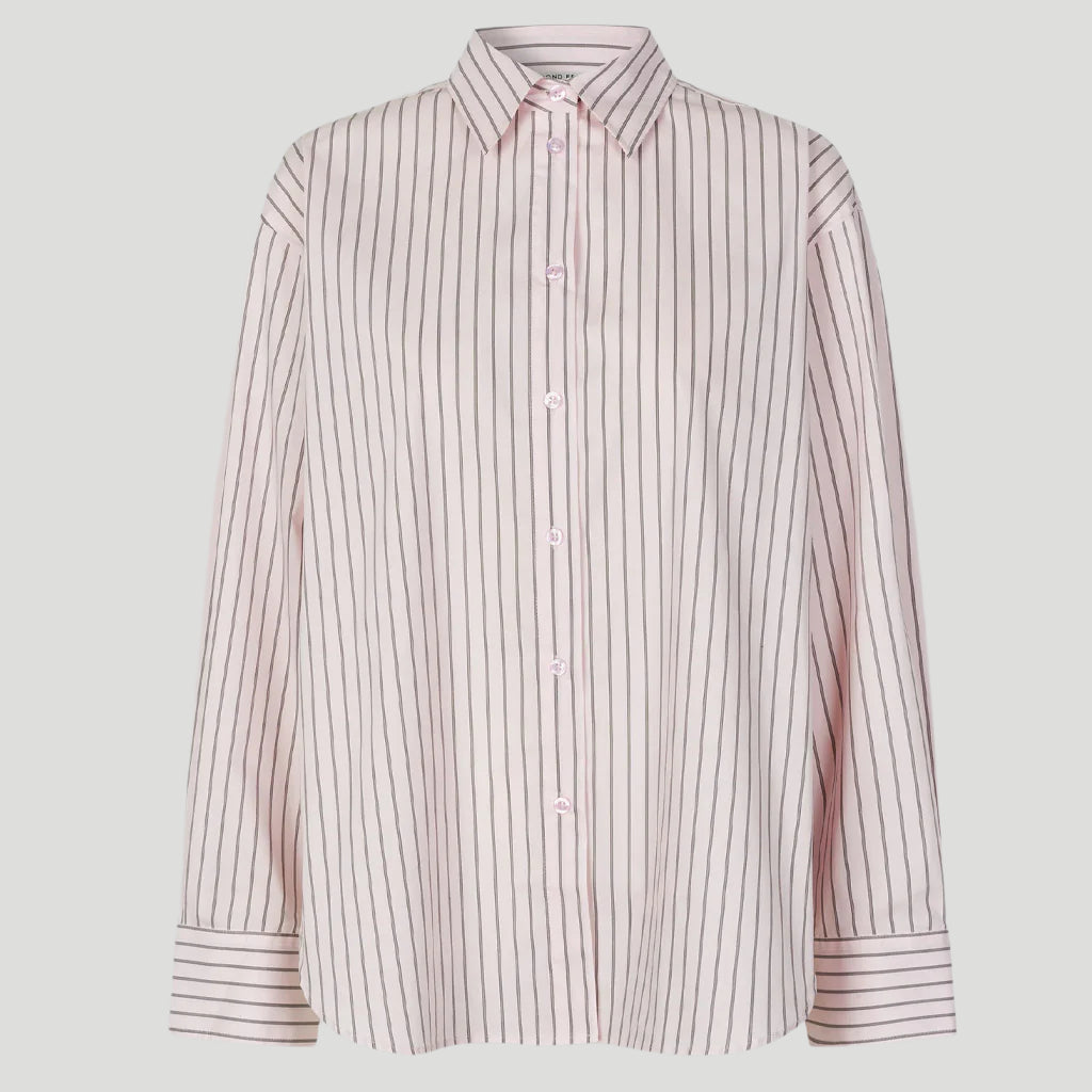Second Female Soalon Classic Shirt - Festival Bloom - Collector Store