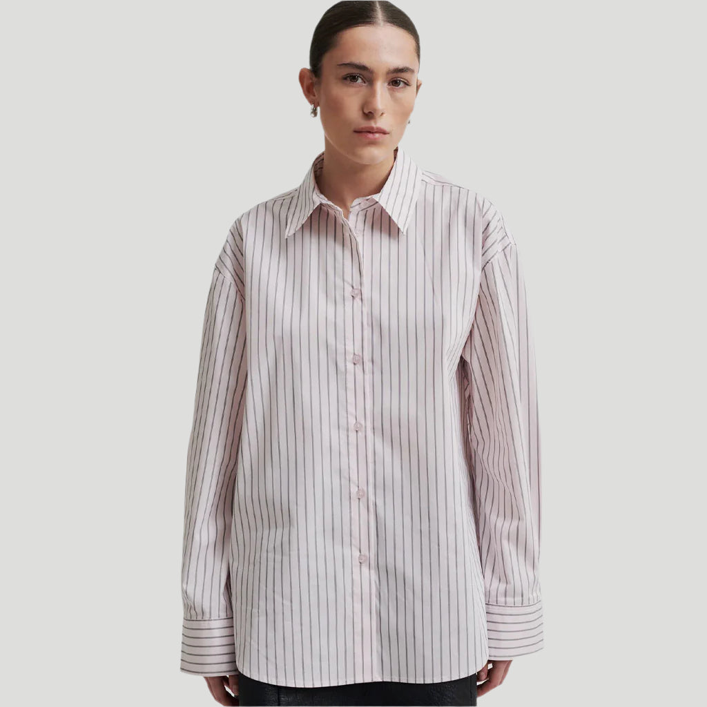 Second Female Soalon Classic Shirt - Festival Bloom - Collector Store