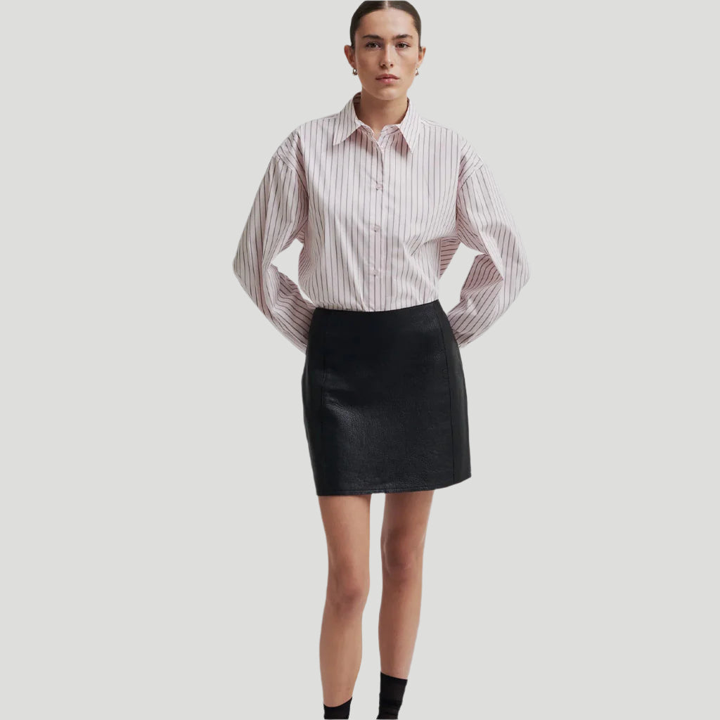 Second Female Soalon Classic Shirt - Festival Bloom - Collector Store