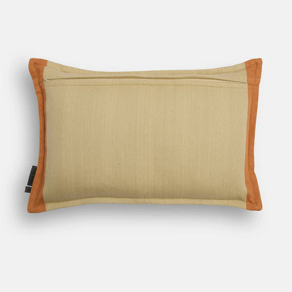 Pony Rider Lil Dream Valley Cushion | Light Safari 55 x 35 - Collector Store Sydney