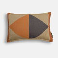Pony Rider Lil Dream Valley Cushion | Light Safari 55 x 35 - Collector Store Sydney
