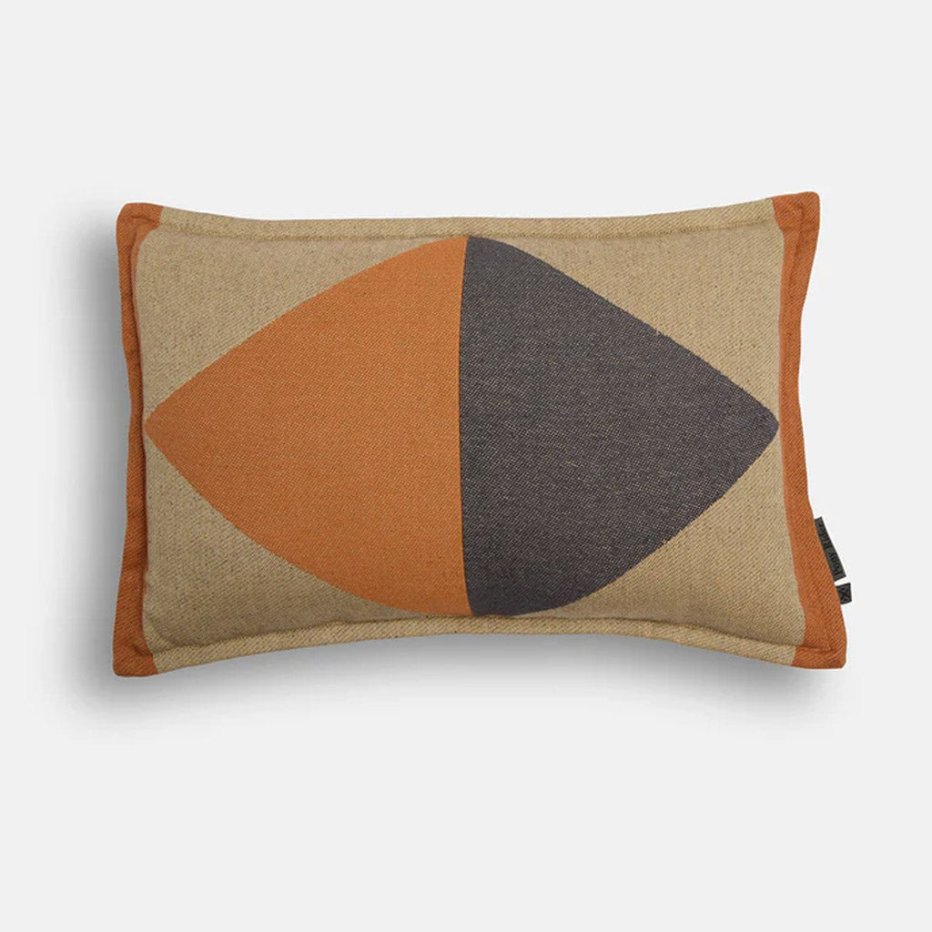 Pony Rider Lil Dream Valley Cushion | Light Safari 55 x 35 - Collector Store Sydney