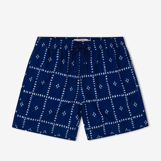 Mr Simple SWIM SHORT SHIBUYA - Collector Store