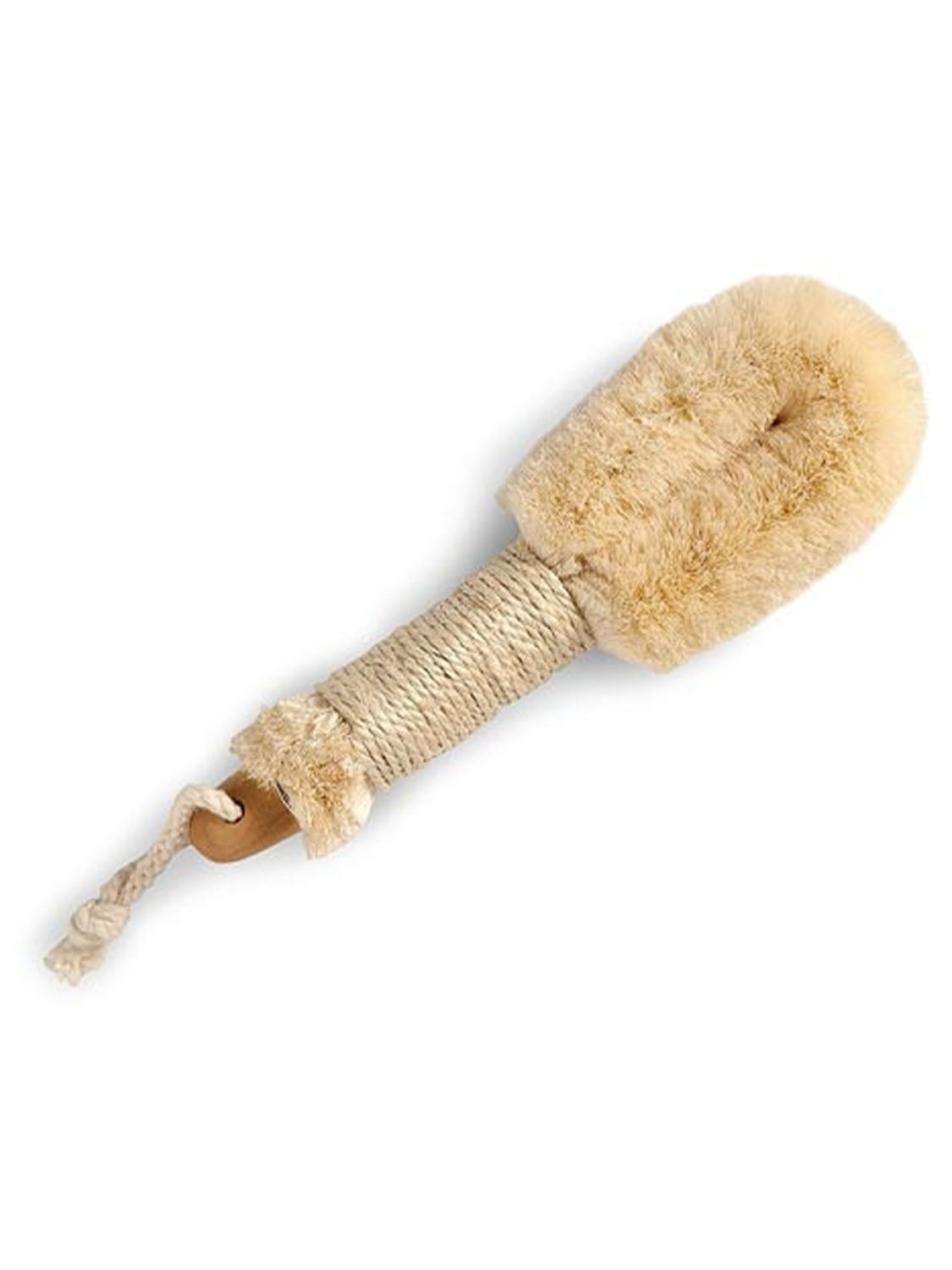Sisal Body Brush Medium - Collector Store Sydney