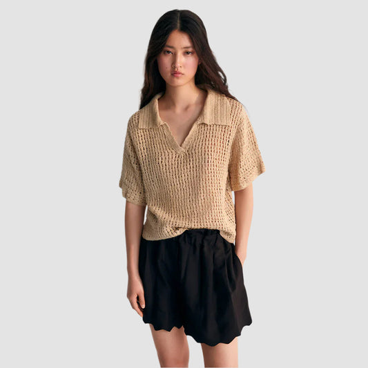New Society - Eros Shorts Caviar - Collector Store