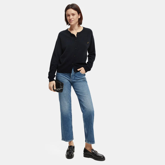 Scotch & Soda : Sky straight-leg jeans : Windcatcher - Collector Store
