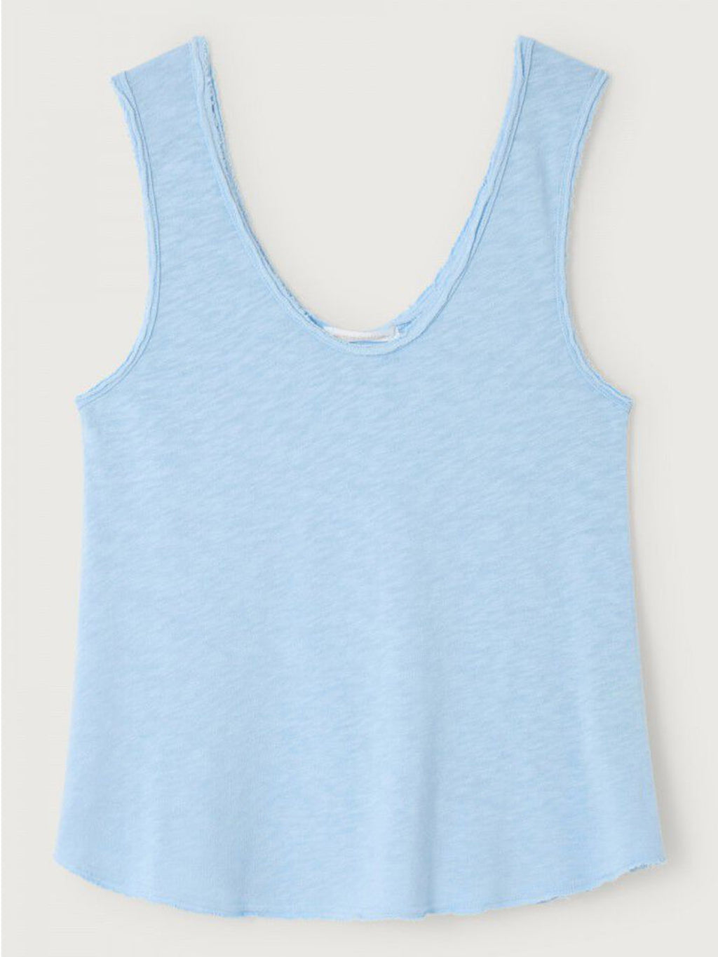American Vintage Sonoma Tank - Vintage Splash
