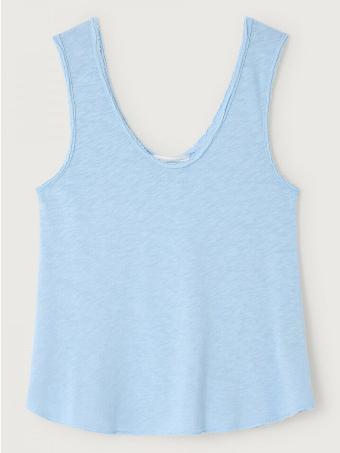 American Vintage Sonoma Tank - Vintage Splash