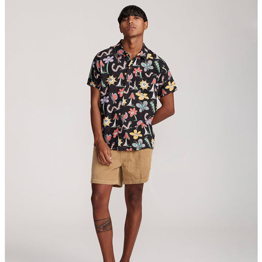 TCSS Critical Slide Shirt - Black - Collector Store