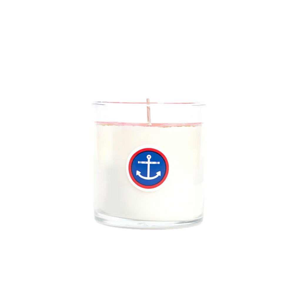 Sea Salt Candle - Collector Store