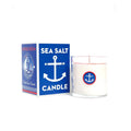 Swedish Dream Sea Salt Candle - Collector Store Sydney
