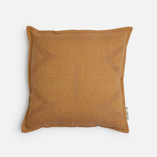 Safari Time Cushion | Safari | 55 x 55 - Collector Store