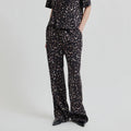 Second Female Savani printed pant in delicioso - Collector Store Sydney