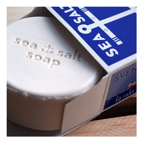 Sea Salt soap - Collector Store Sydney