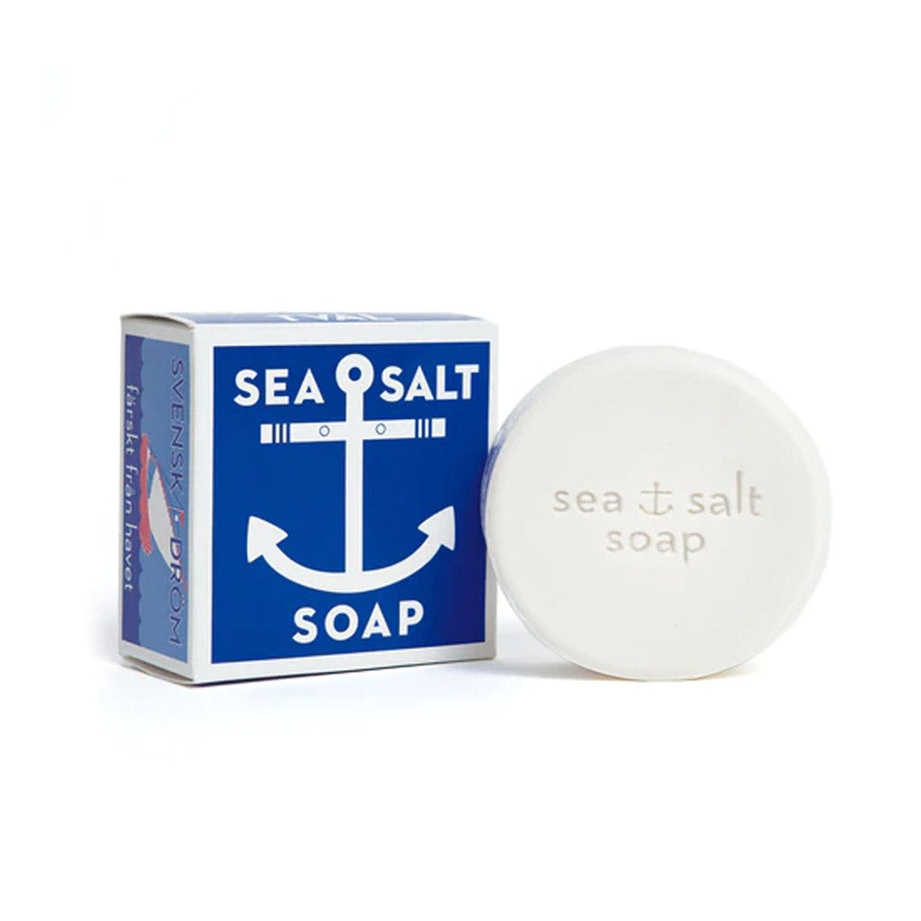 Sea Salt soap - Collector Store Sydney