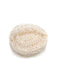 Sisal Sponge - 14cm x 4cm