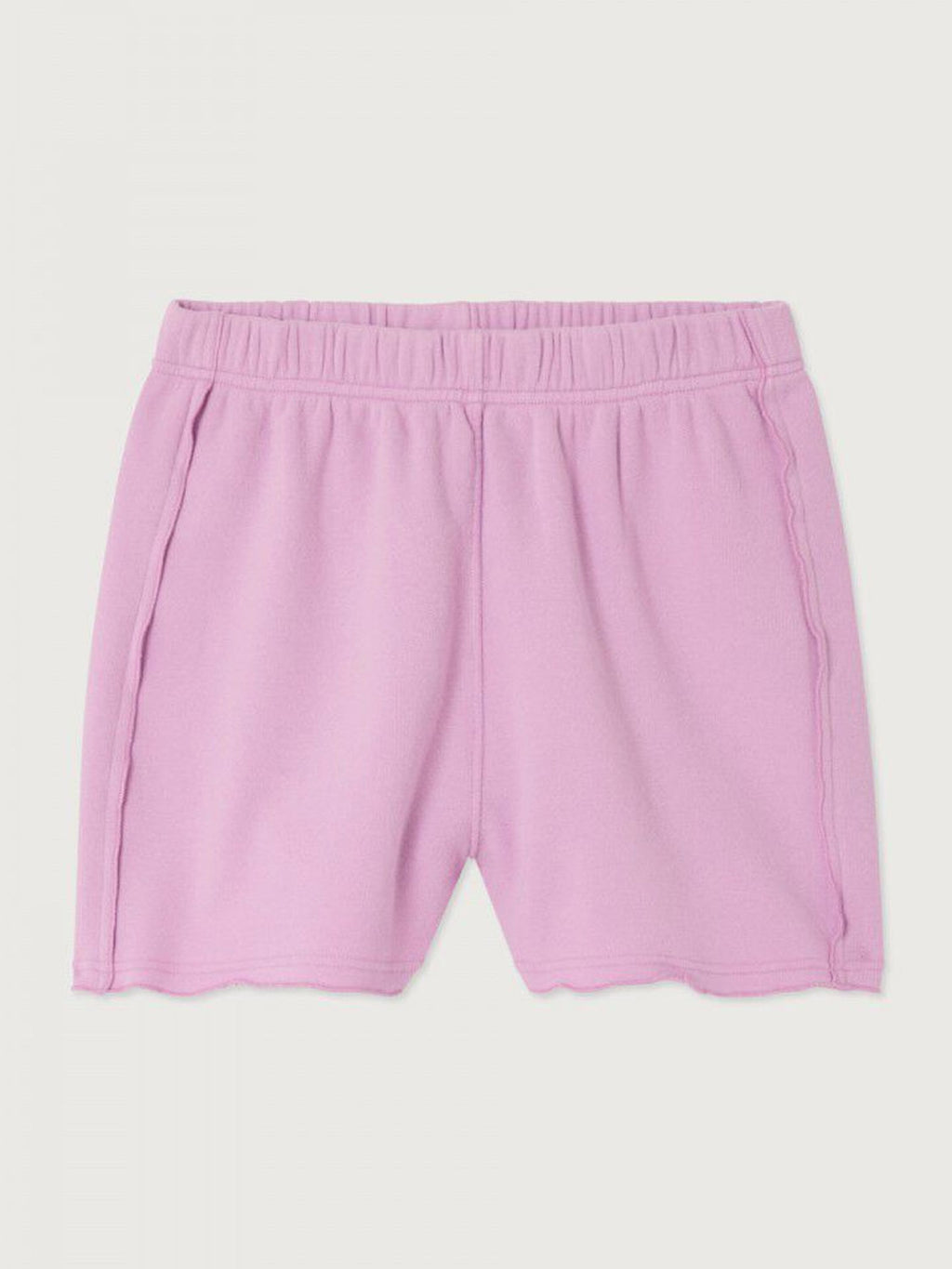 American Vintage - Women's shorts Atubay - Orchid - Collector Store Sydney