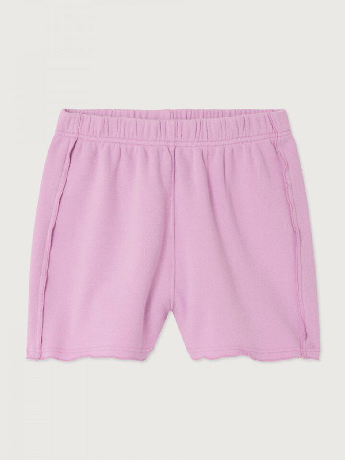 American Vintage - Women's shorts Atubay - Orchid - Collector Store Sydney