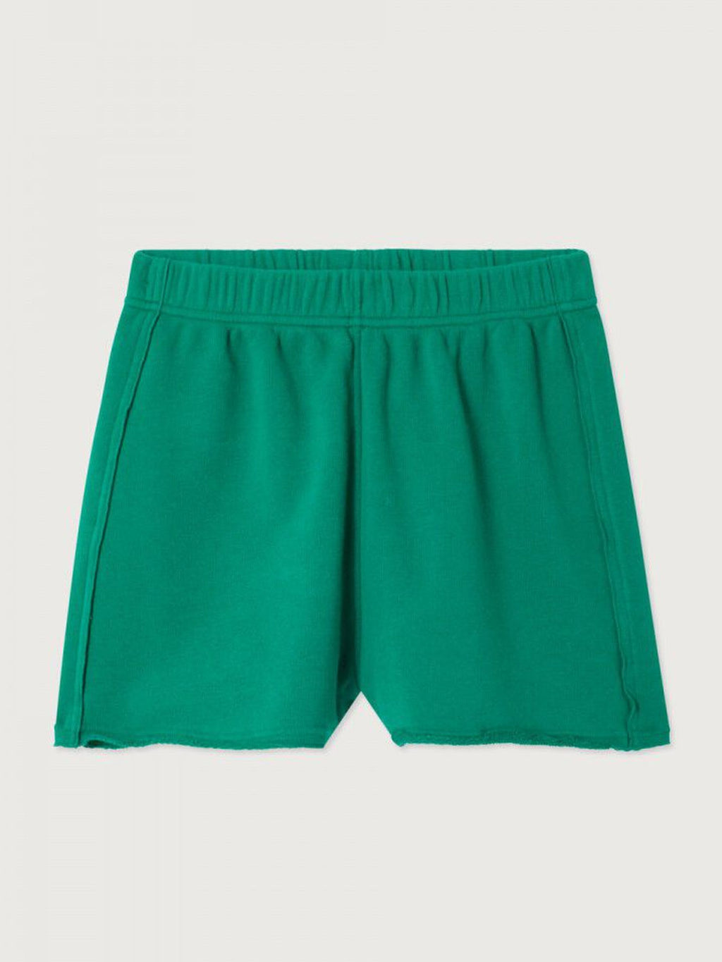 American Vintage - Women's shorts Atubay - Mint - Collector Store Sydney