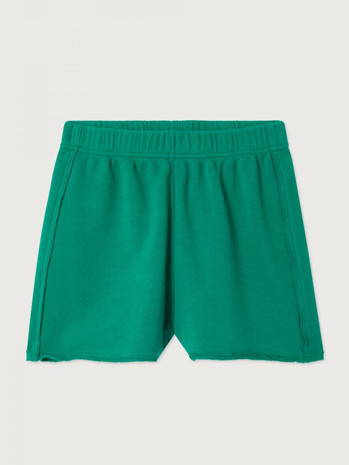 American Vintage - Women's shorts Atubay - Mint - Collector Store Sydney