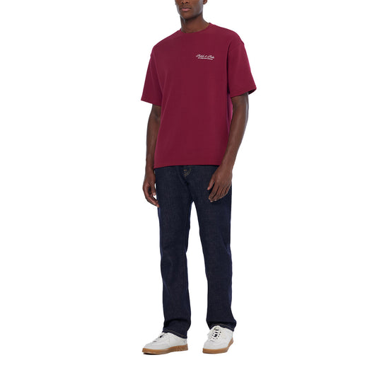 Zee straight fit jeans - Scotch & Soda - Collector Store