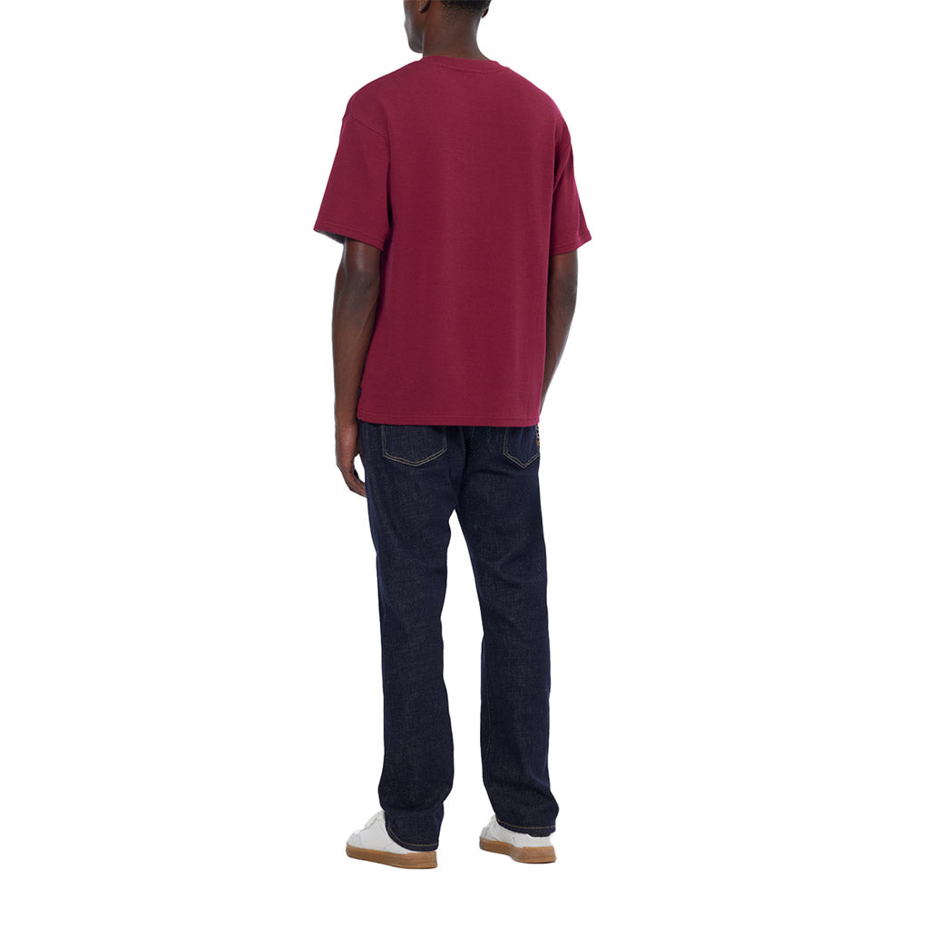Zee straight fit jeans - Scotch & Soda - Collector Store