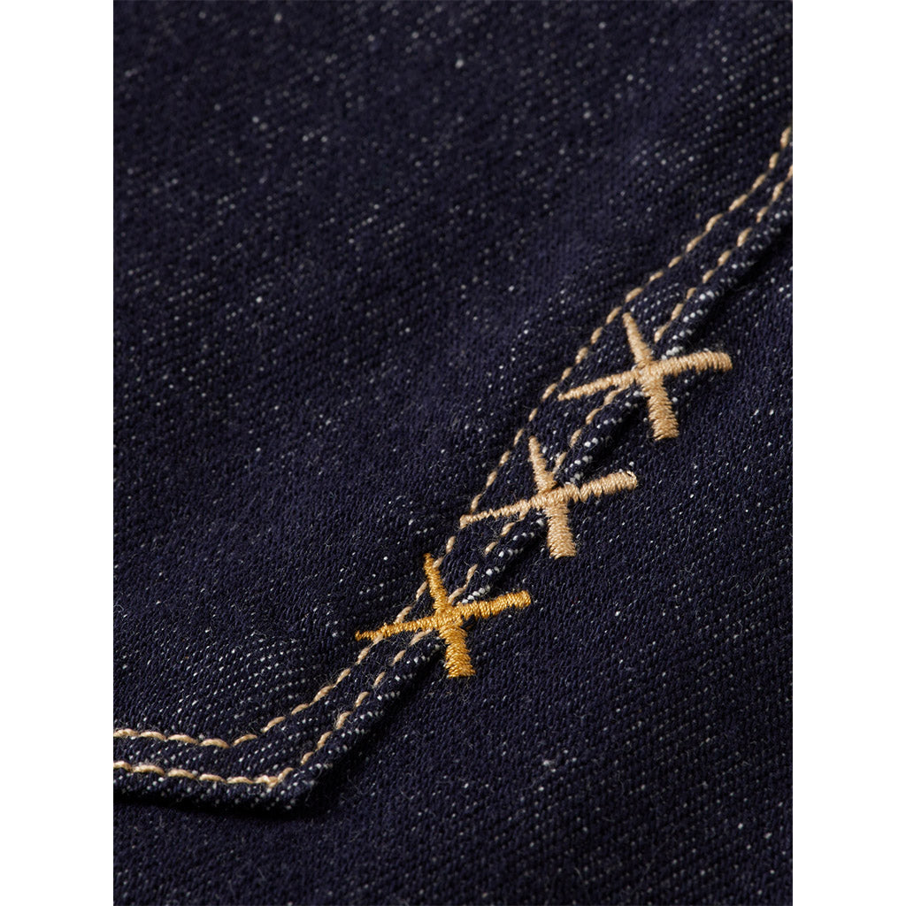 Zee straight fit jeans - Scotch & Soda - Collector Store